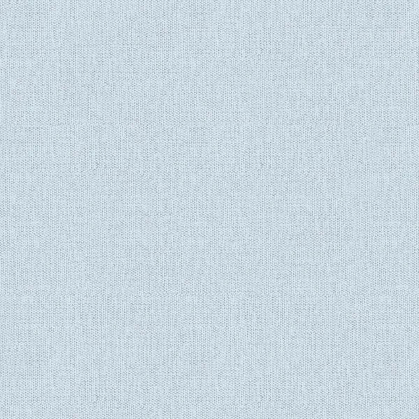 Linho Azul — estampa do papel de parede