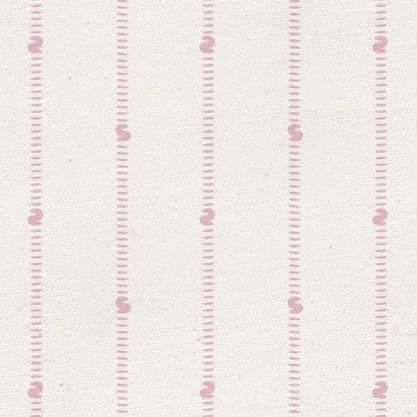 Linho Listrado Rosa — estampa do papel de parede