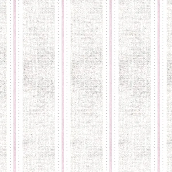 Linho Listras Stout Rosa Claro — estampa do papel de parede