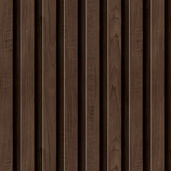 Ripado Jatoba — estampa do papel de parede