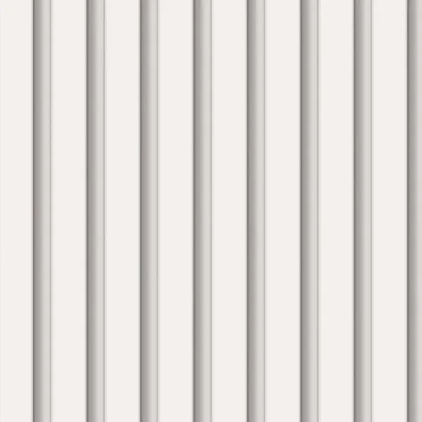 Ripado Liso Branco — estampa do papel de parede