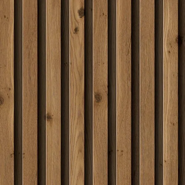 Ripado Pinus — estampa do papel de parede