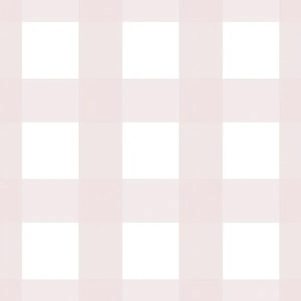 Xadrez Linho Rosa — estampa do papel de parede