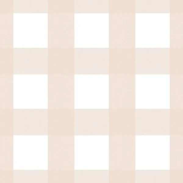 Xadrez Linho Rose — estampa do papel de parede