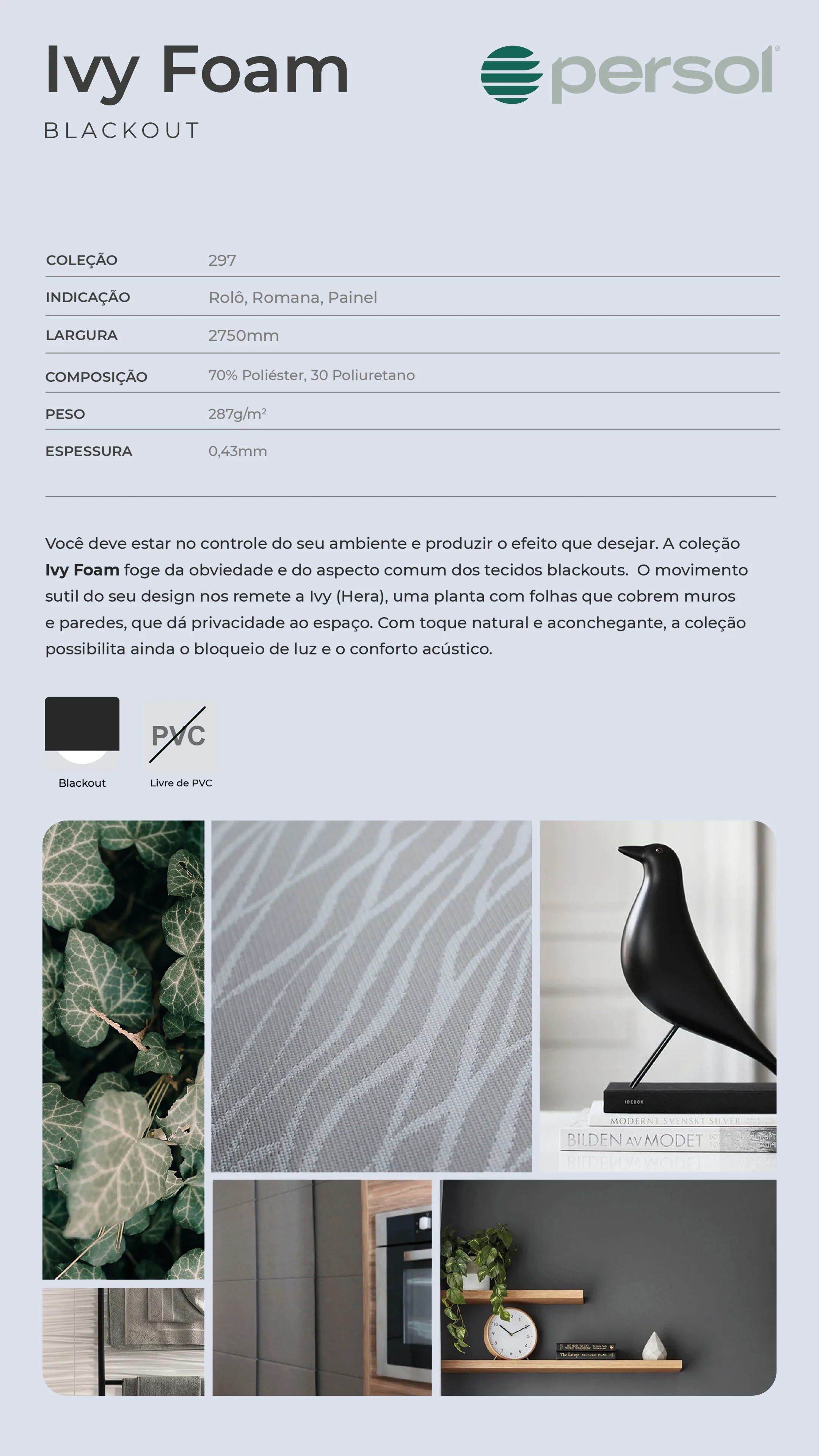 Illusion — White — ficha técnica do fornecedor Persol