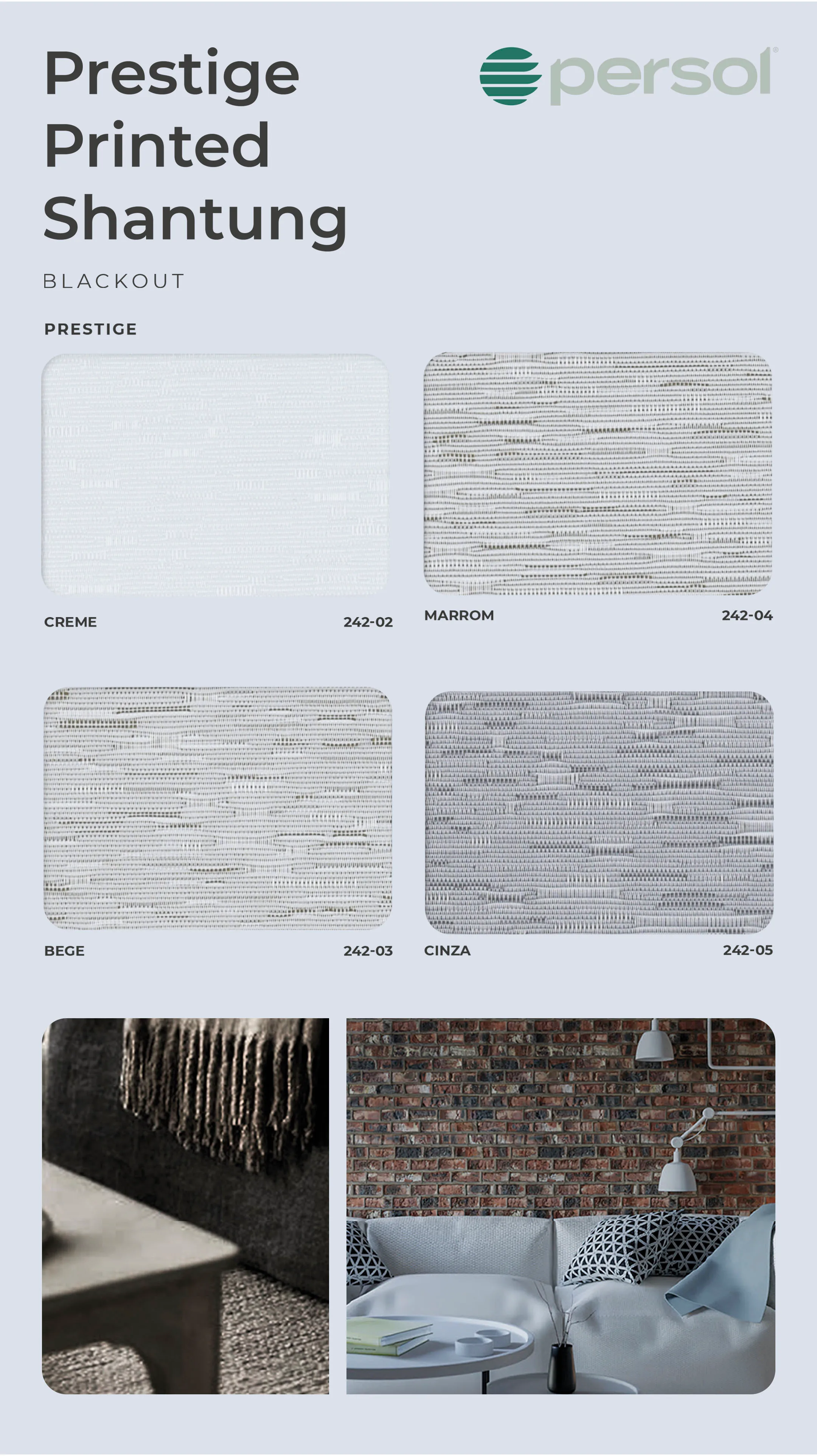 Suede — Ivory — ficha técnica do fornecedor Persol