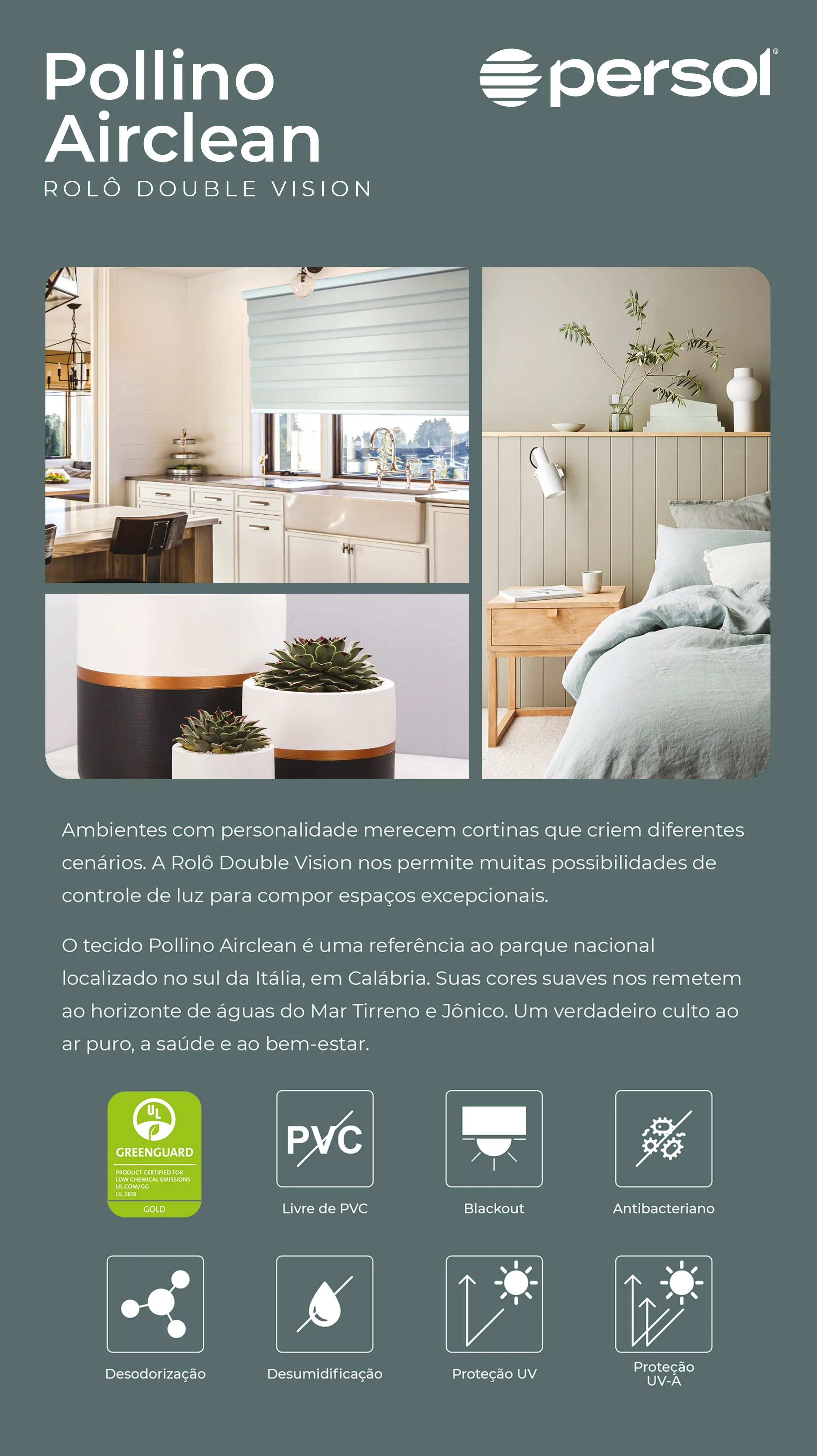 Santa Fé Wide — White — ficha técnica do fornecedor Persol