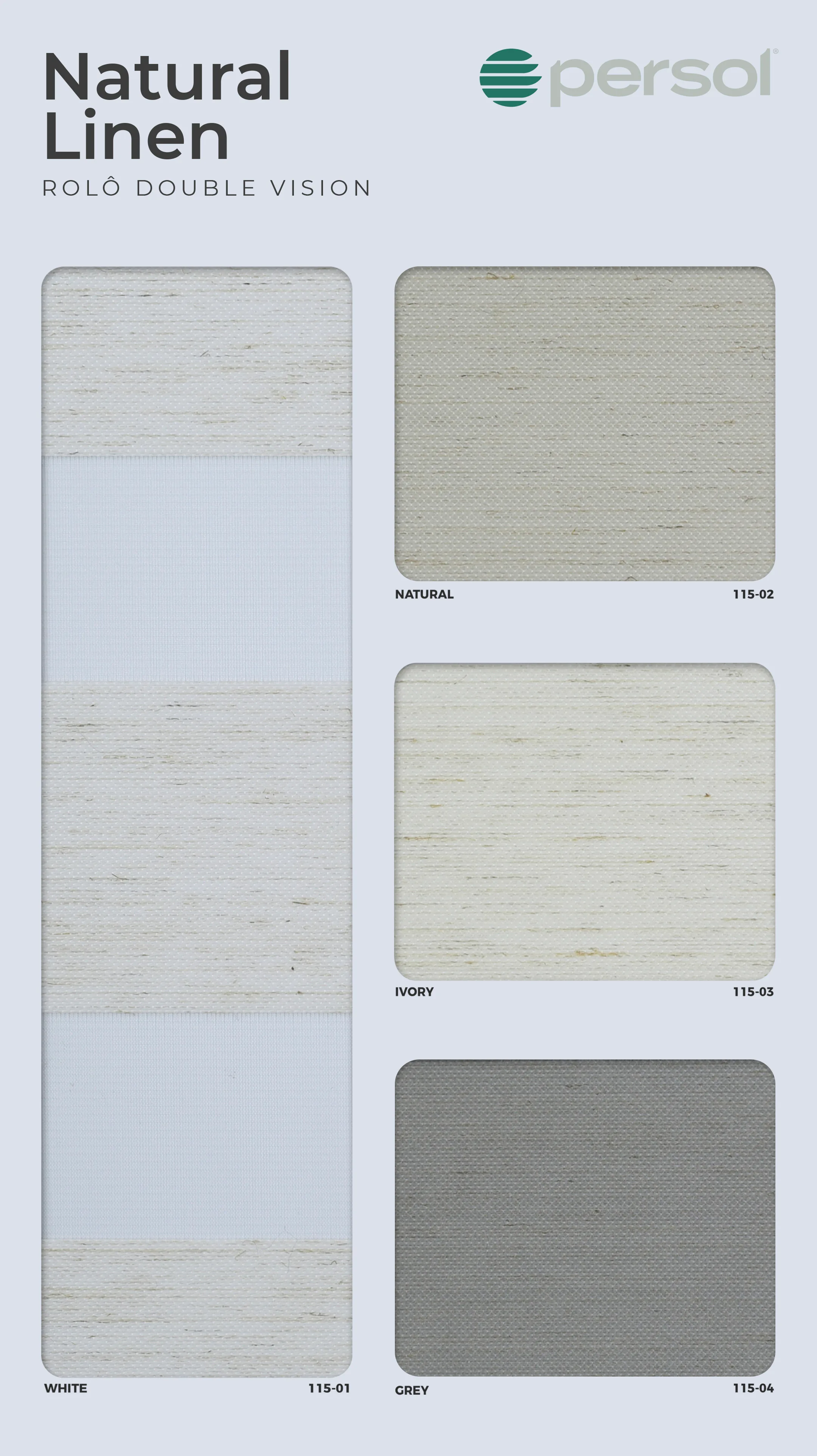 Prestige — Off White — ficha técnica do fornecedor Persol